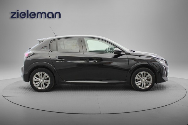 PEUGEOT E-208 Allure 50 kWh - , Autobedrijf Zieleman, Nieuwleusen