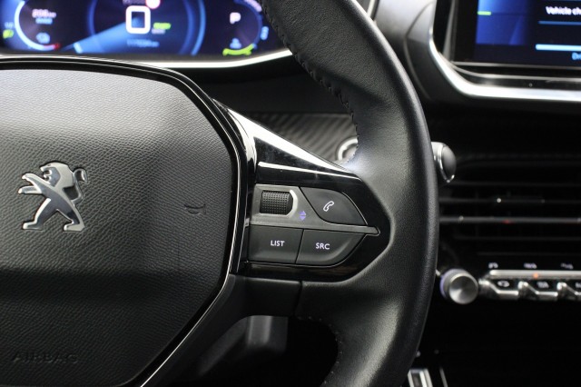 PEUGEOT E-208 Allure 50 kWh - , Autobedrijf Zieleman, Nieuwleusen