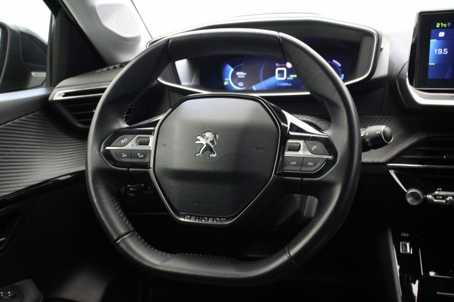 PEUGEOT E-208 Allure 50 kWh - , Autobedrijf Zieleman, Nieuwleusen