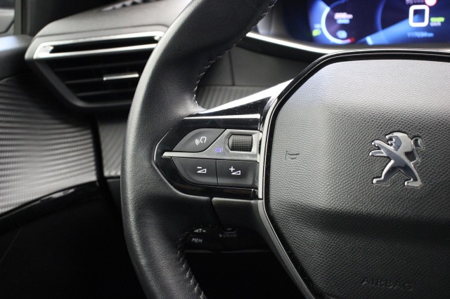 PEUGEOT E-208 Allure 50 kWh - , Autobedrijf Zieleman, Nieuwleusen