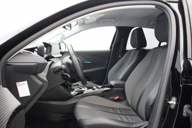 PEUGEOT E-208 Allure 50 kWh - , Autobedrijf Zieleman, Nieuwleusen