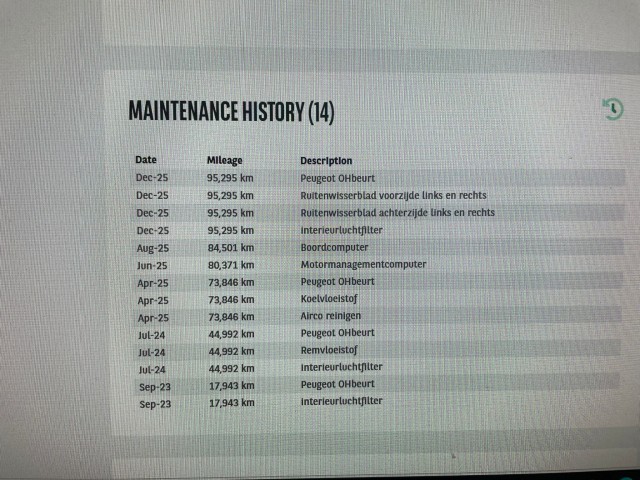 PEUGEOT E-208 Active Pack 50 kWh - , Autobedrijf Zieleman, Nieuwleusen