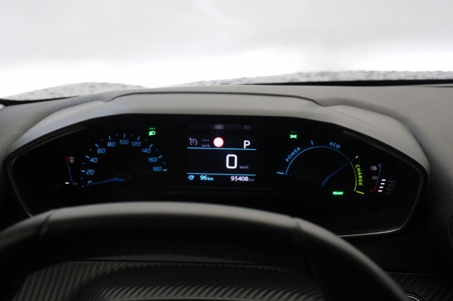 PEUGEOT E-208 Active Pack 50 kWh - , Autobedrijf Zieleman, Nieuwleusen