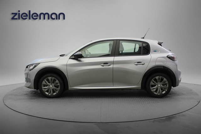 PEUGEOT E-208 Active Pack 50 kWh - , Autobedrijf Zieleman, Nieuwleusen