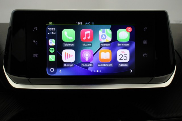 PEUGEOT E-208 Active Pack 50 kWh - , Autobedrijf Zieleman, Nieuwleusen