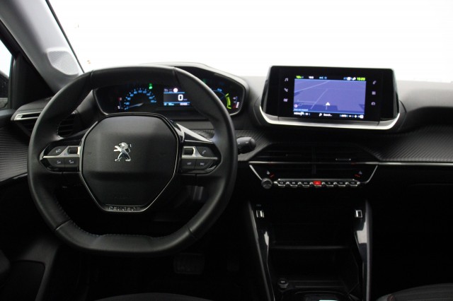 PEUGEOT E-208 Active Pack 50 kWh - , Autobedrijf Zieleman, Nieuwleusen