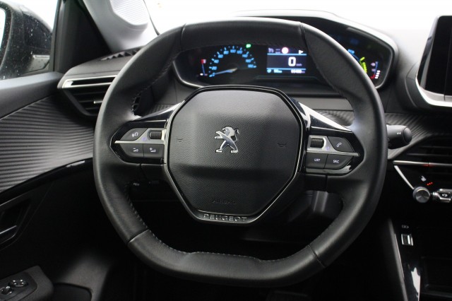 PEUGEOT E-208 Active Pack 50 kWh - , Autobedrijf Zieleman, Nieuwleusen