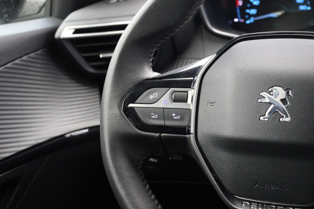 PEUGEOT E-208 Active Pack 50 kWh - , Autobedrijf Zieleman, Nieuwleusen