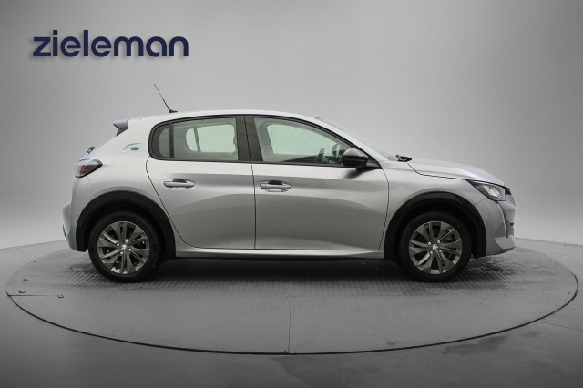 PEUGEOT E-208 Active Pack 50 kWh - , Autobedrijf Zieleman, Nieuwleusen