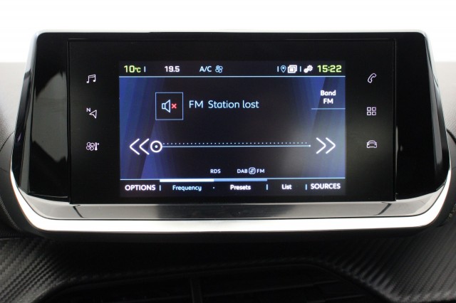 PEUGEOT E-208 Active Pack 50 kWh - , Autobedrijf Zieleman, Nieuwleusen