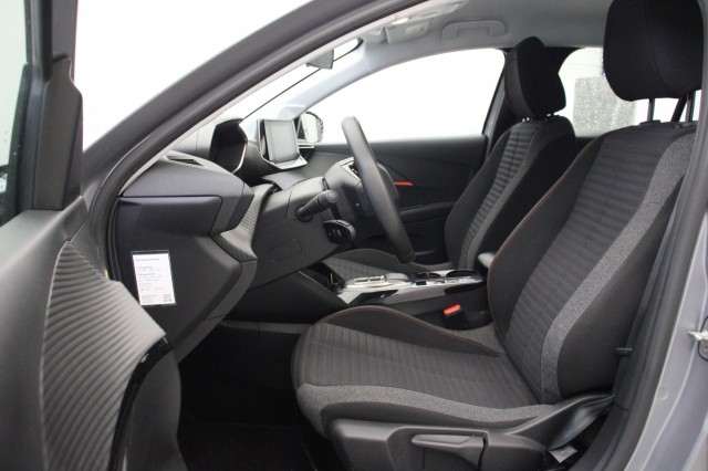 PEUGEOT E-208 Active Pack 50 kWh - , Autobedrijf Zieleman, Nieuwleusen