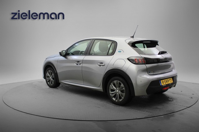 PEUGEOT E-208 Active Pack 50 kWh - , Autobedrijf Zieleman, Nieuwleusen