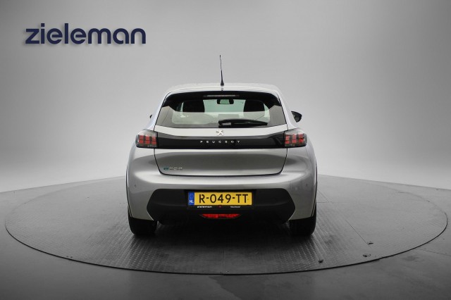 PEUGEOT E-208 Active Pack 50 kWh - , Autobedrijf Zieleman, Nieuwleusen