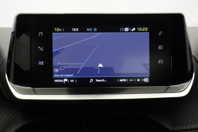PEUGEOT E-208 Active Pack 50 kWh - , Autobedrijf Zieleman, Nieuwleusen
