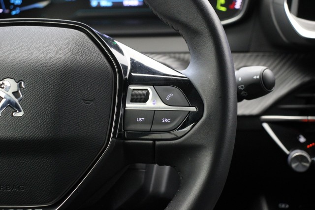 PEUGEOT E-208 Active Pack 50 kWh - , Autobedrijf Zieleman, Nieuwleusen