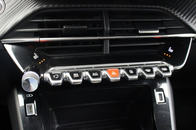PEUGEOT E-208 Active Pack 50 kWh - , Autobedrijf Zieleman, Nieuwleusen
