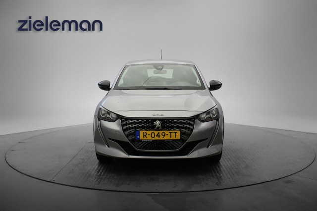 PEUGEOT E-208 Active Pack 50 kWh - , Autobedrijf Zieleman, Nieuwleusen