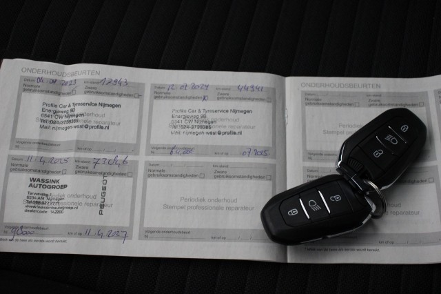 PEUGEOT E-208 Active Pack 50 kWh - , Autobedrijf Zieleman, Nieuwleusen