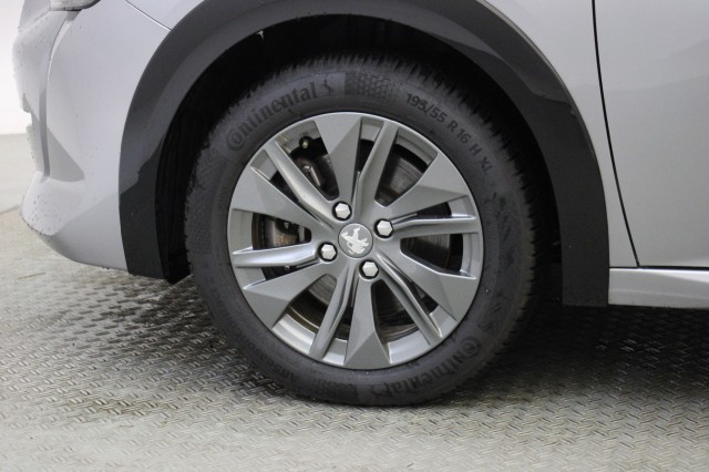 PEUGEOT E-208 Active Pack 50 kWh - , Autobedrijf Zieleman, Nieuwleusen