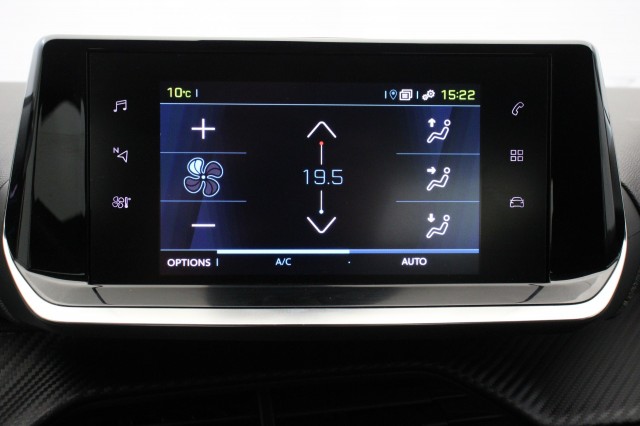 PEUGEOT E-208 Active Pack 50 kWh - , Autobedrijf Zieleman, Nieuwleusen