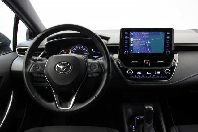 TOYOTA COROLLA 1.8 Hybrid Business - , Autobedrijf Zieleman, Nieuwleusen