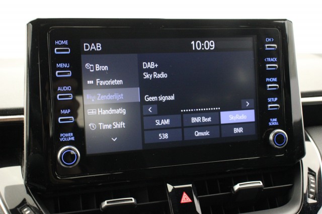 TOYOTA COROLLA 1.8 Hybrid Business - , Autobedrijf Zieleman, Nieuwleusen