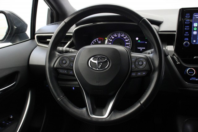 TOYOTA COROLLA 1.8 Hybrid Business - , Autobedrijf Zieleman, Nieuwleusen