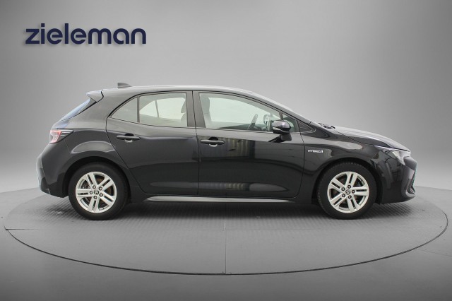 TOYOTA COROLLA 1.8 Hybrid Business - , Autobedrijf Zieleman, Nieuwleusen