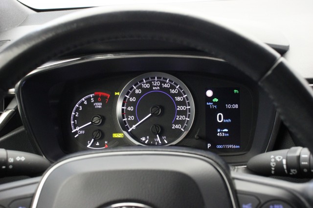 TOYOTA COROLLA 1.8 Hybrid Business - , Autobedrijf Zieleman, Nieuwleusen