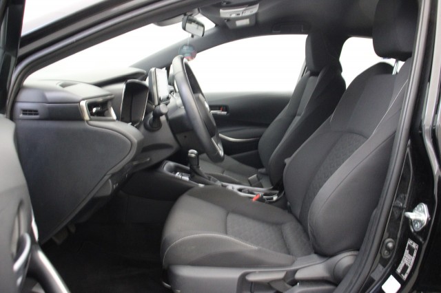 TOYOTA COROLLA 1.8 Hybrid Business - , Autobedrijf Zieleman, Nieuwleusen