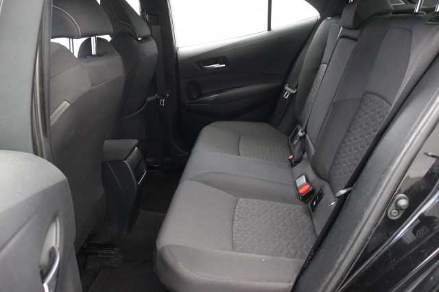 TOYOTA COROLLA 1.8 Hybrid Business - , Autobedrijf Zieleman, Nieuwleusen