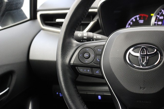 TOYOTA COROLLA 1.8 Hybrid Business - , Autobedrijf Zieleman, Nieuwleusen