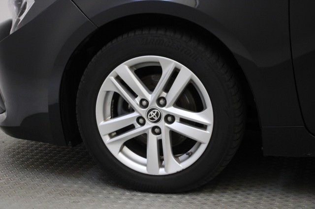 TOYOTA COROLLA 1.8 Hybrid Business - , Autobedrijf Zieleman, Nieuwleusen