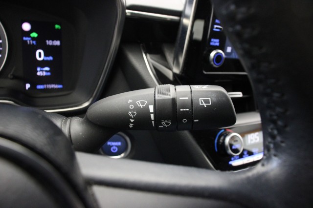 TOYOTA COROLLA 1.8 Hybrid Business - , Autobedrijf Zieleman, Nieuwleusen