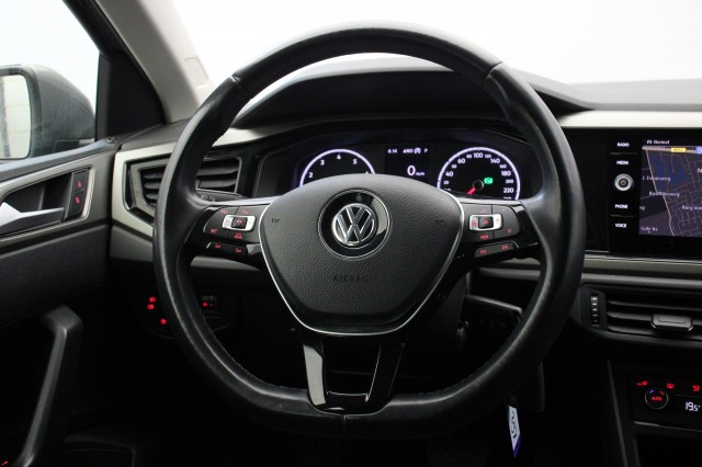 VOLKSWAGEN POLO 1.0 TSI Comfortline Business Automaat - , Autobedrijf Zieleman, Nieuwleusen