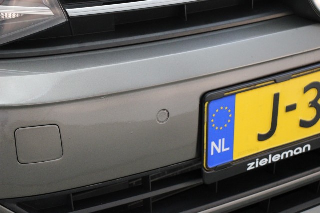VOLKSWAGEN POLO 1.0 TSI Comfortline Business Automaat - , Autobedrijf Zieleman, Nieuwleusen