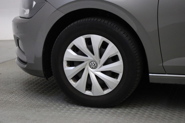 VOLKSWAGEN POLO 1.0 TSI Comfortline Business Automaat - , Autobedrijf Zieleman, Nieuwleusen