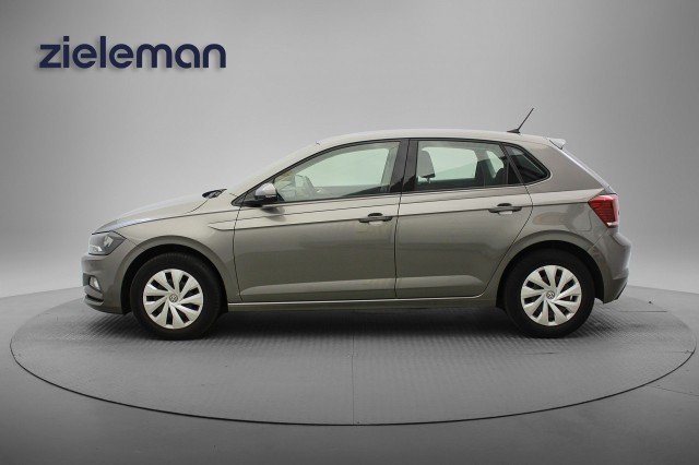 VOLKSWAGEN POLO 1.0 TSI Comfortline Business Automaat - , Autobedrijf Zieleman, Nieuwleusen