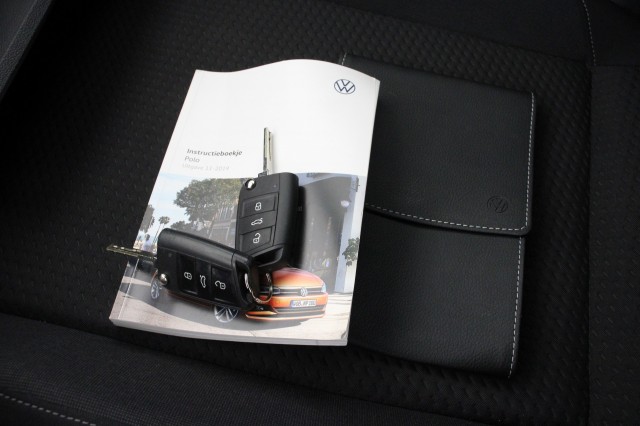 VOLKSWAGEN POLO 1.0 TSI Comfortline Business Automaat - , Autobedrijf Zieleman, Nieuwleusen