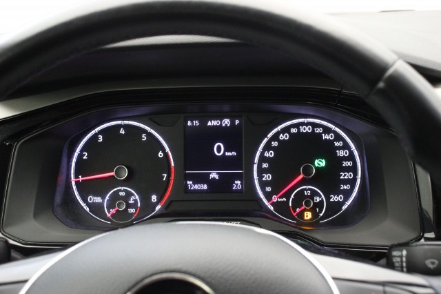 VOLKSWAGEN POLO 1.0 TSI Comfortline Business Automaat - , Autobedrijf Zieleman, Nieuwleusen