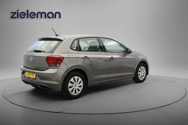 VOLKSWAGEN POLO 1.0 TSI Comfortline Business Automaat - , Autobedrijf Zieleman, Nieuwleusen