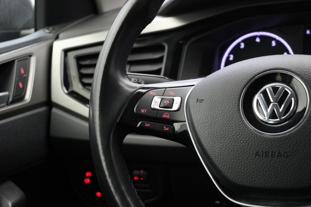 VOLKSWAGEN POLO 1.0 TSI Comfortline Business Automaat - , Autobedrijf Zieleman, Nieuwleusen