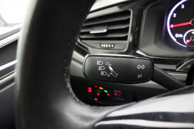 VOLKSWAGEN POLO 1.0 TSI Comfortline Business Automaat - , Autobedrijf Zieleman, Nieuwleusen