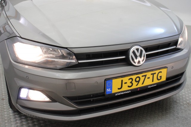 VOLKSWAGEN POLO 1.0 TSI Comfortline Business Automaat - , Autobedrijf Zieleman, Nieuwleusen
