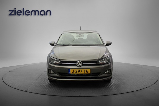 VOLKSWAGEN POLO 1.0 TSI Comfortline Business Automaat - , Autobedrijf Zieleman, Nieuwleusen