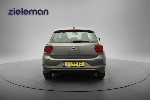 VOLKSWAGEN POLO 1.0 TSI Comfortline Business Automaat - , Autobedrijf Zieleman, Nieuwleusen
