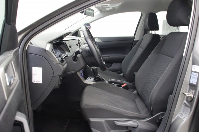 VOLKSWAGEN POLO 1.0 TSI Comfortline Business Automaat - , Autobedrijf Zieleman, Nieuwleusen