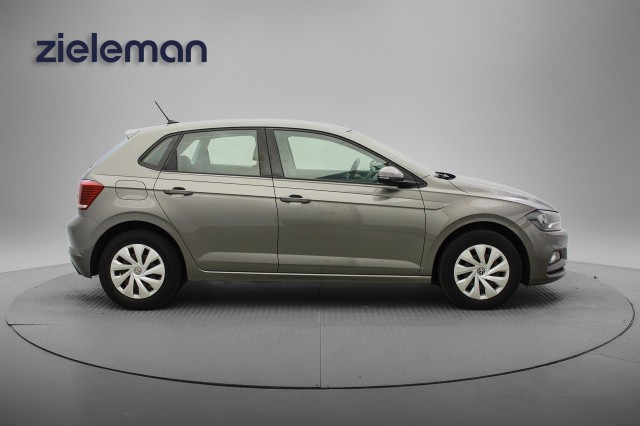 VOLKSWAGEN POLO 1.0 TSI Comfortline Business Automaat - , Autobedrijf Zieleman, Nieuwleusen