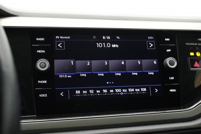 VOLKSWAGEN POLO 1.0 TSI Comfortline Business Automaat - , Autobedrijf Zieleman, Nieuwleusen