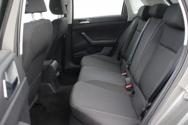 VOLKSWAGEN POLO 1.0 TSI Comfortline Business Automaat - , Autobedrijf Zieleman, Nieuwleusen